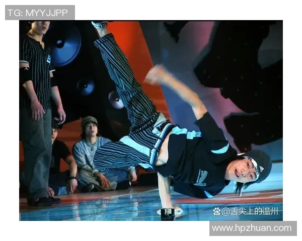 街舞盛宴：深入重庆街舞队的默契与激情之旅