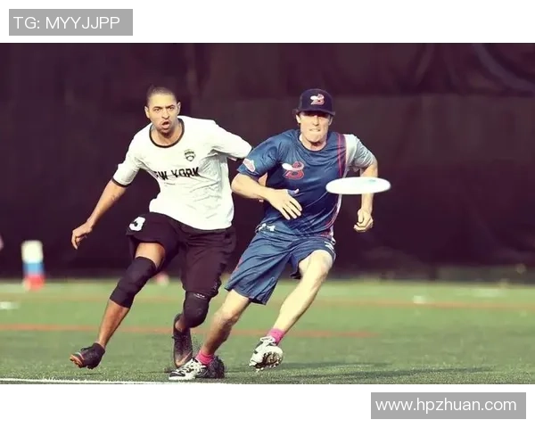 飞盘新手必看:从基础力量训练到技巧提升的全面指南 飞盘新手必看:从基础力量训练到技巧提升的全面指南