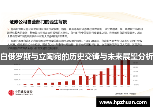 白俄罗斯与立陶宛的历史交锋与未来展望分析